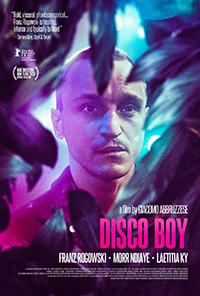 discoboy